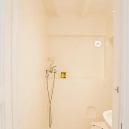 Mooi Manto Sunset Loft Mykonos Town