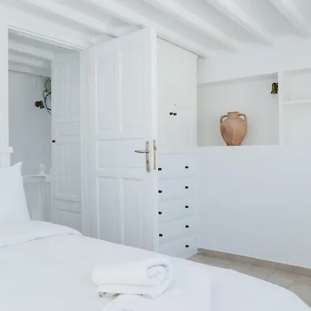 Mooi Manto Sunset Loft شقة *