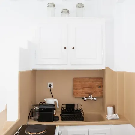 Mooi Manto Sunset Loft شقة Mykonos Town