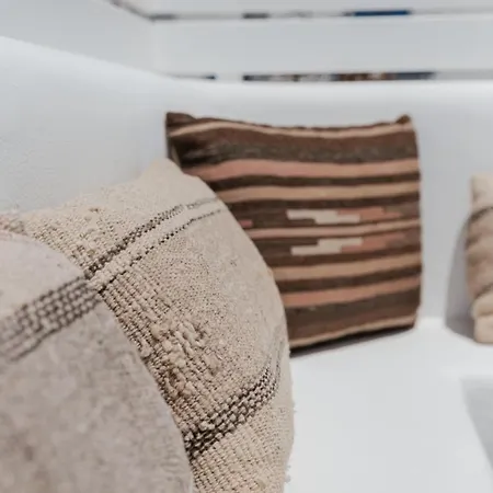 Mooi Manto Sunset Loft شقة