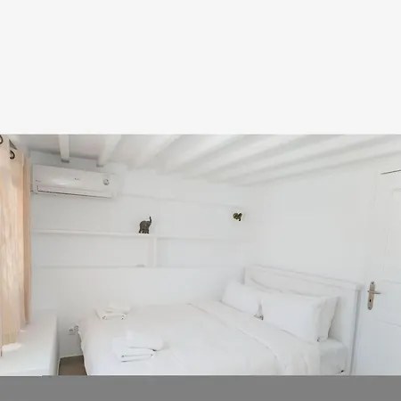 Mooi Manto Sunset Loft