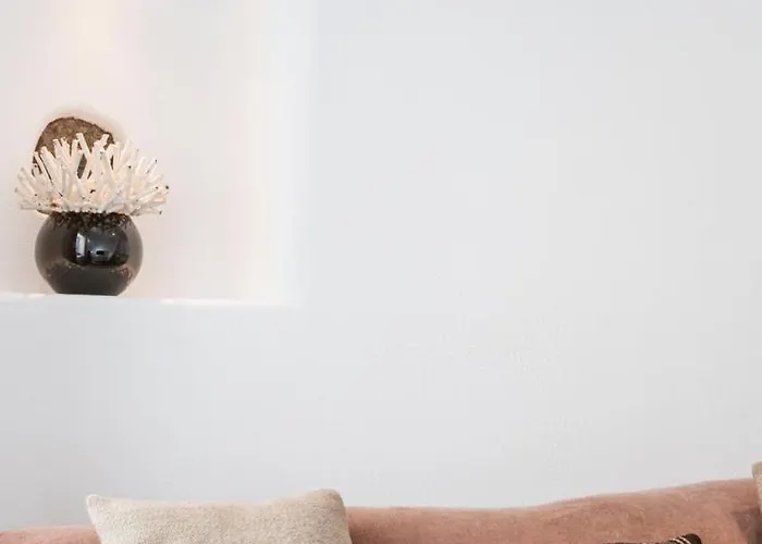 Mooi Manto Sunset Loft Mykonos Town