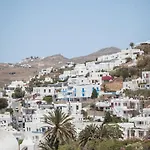 Apartmán Mooi Manto Sunset Loft Mykonos Town