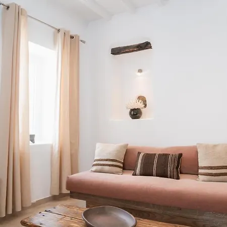 Apartamento Manto Sunset Loft *