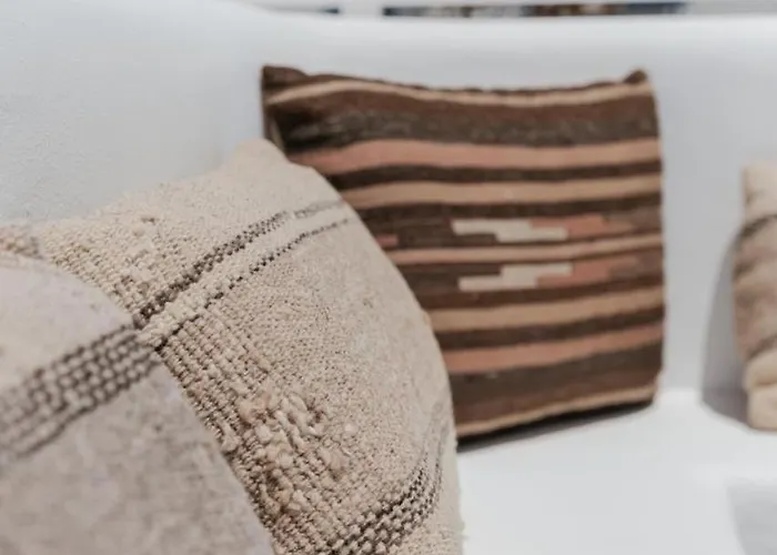 Mooi Manto Sunset Loft 公寓