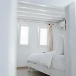 Mooi Manto Sunset Loft Lejlighed *