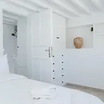 Mooi Manto Sunset Loft Apartman *