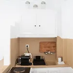 Mooi Manto Sunset Loft Apartman Mykonos Town