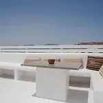 Mooi Manto Sunset Loft * Mykonos Town