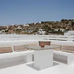 Mooi Manto Sunset Loft * Mykonos Town