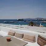 Apartman Mooi Manto Sunset Loft