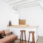Mooi Manto Sunset Loft Apartman *
