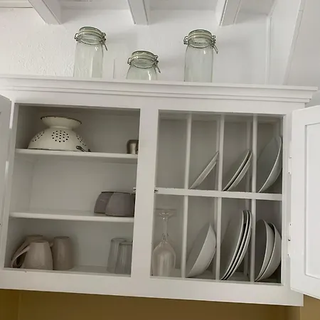 Apartmán Mooi Manto Sunset Loft Mykonos Town