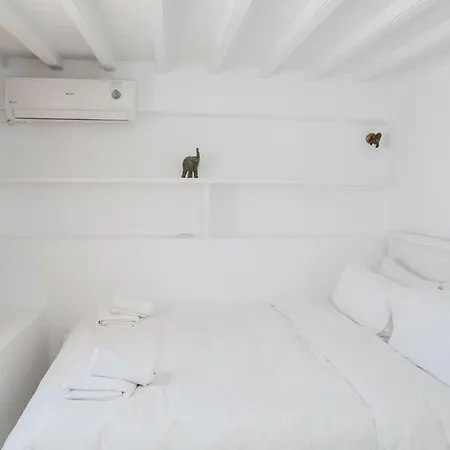 Mooi Manto Sunset Loft Apartmán