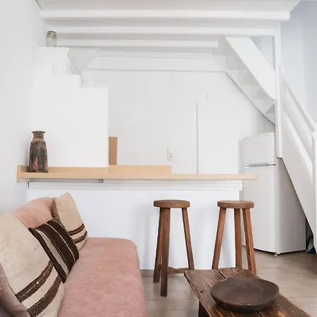 Apartman Mooi Manto Sunset Loft