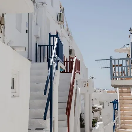 Mooi Manto Sunset Loft