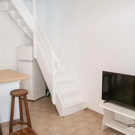 Mooi Manto Sunset Loft Apartmán