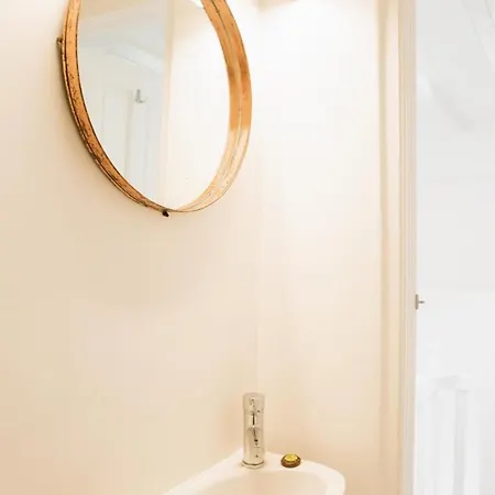 Apartmán Mooi Manto Sunset Loft *
