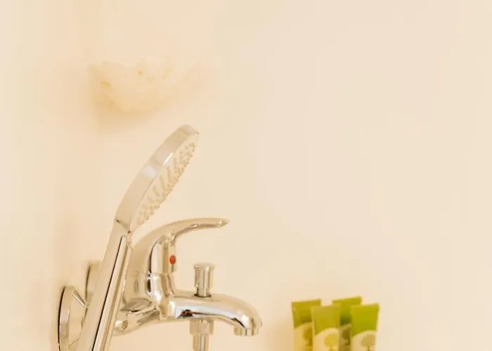 Mooi Manto Sunset Loft Apartmán *