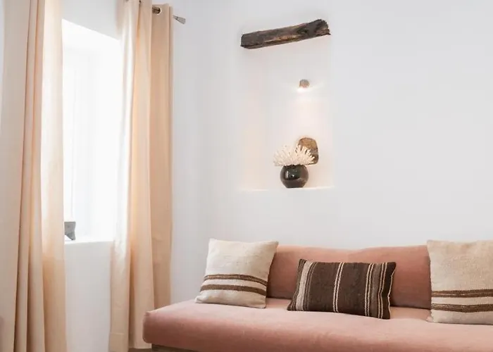 Apartmán Mooi Manto Sunset Loft *