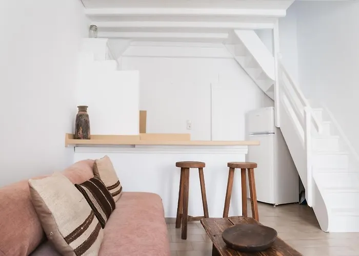 Lejlighed Mooi Manto Sunset Loft