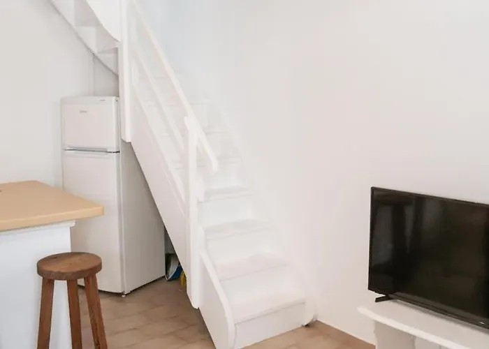 Mooi Manto Sunset Loft Apartmán