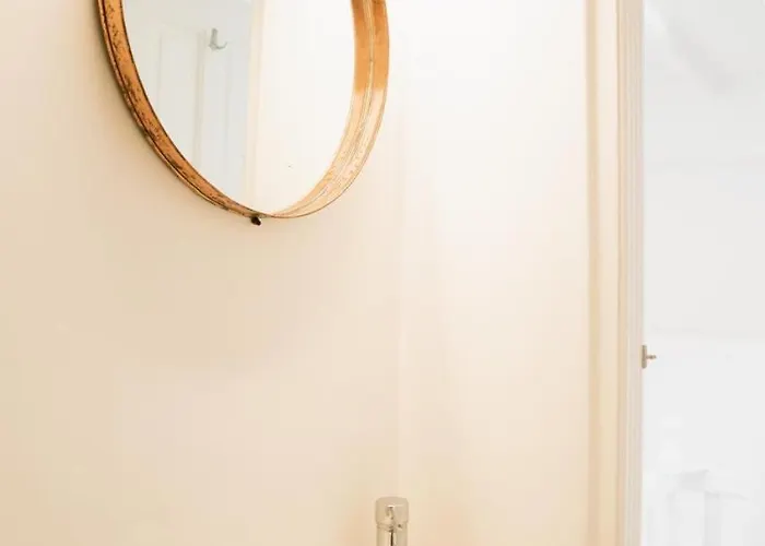 Apartmán Mooi Manto Sunset Loft *