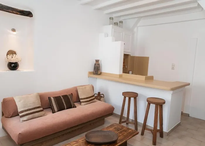Apartmán Mooi Manto Sunset Loft
